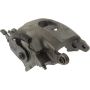 CENTRIC PARTS 141.62506 Centric Semi-Loaded Brake Caliper