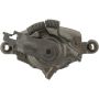 CENTRIC PARTS 141.62506 Centric Semi-Loaded Brake Caliper