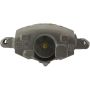 CENTRIC PARTS 141.62506 Centric Semi-Loaded Brake Caliper