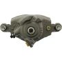 CENTRIC PARTS 141.62507 Centric Semi-Loaded Brake Caliper