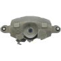 CENTRIC PARTS 141.62508 Centric Semi-Loaded Brake Caliper