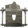 CENTRIC PARTS 141.62509 Centric Semi-Loaded Brake Caliper