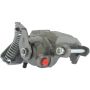 CENTRIC PARTS 141.62511 Centric Semi-Loaded Brake Caliper