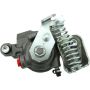 CENTRIC PARTS 141.62512 Centric Semi-Loaded Brake Caliper