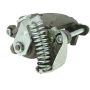 CENTRIC PARTS 141.62512 Centric Semi-Loaded Brake Caliper