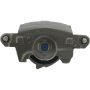 CENTRIC PARTS 141.62513 Centric Semi-Loaded Brake Caliper