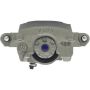 CENTRIC PARTS 141.62515 Centric Semi-Loaded Brake Caliper