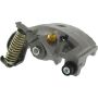 CENTRIC PARTS 141.62517 Centric Semi-Loaded Brake Caliper
