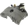 CENTRIC PARTS 141.62517 Centric Semi-Loaded Brake Caliper