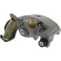 CENTRIC PARTS 141.62517 Centric Semi-Loaded Brake Caliper