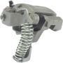 CENTRIC PARTS 141.62521 Centric Semi-Loaded Brake Caliper