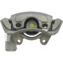 CENTRIC PARTS 141.62521 Centric Semi-Loaded Brake Caliper