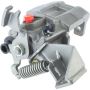 CENTRIC PARTS 141.62529 Centric Semi-Loaded Brake Caliper