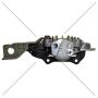 CENTRIC PARTS 141.62532 Centric Semi-Loaded Brake Caliper