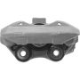 CENTRIC PARTS 141.62533 Centric Semi-Loaded Brake Caliper