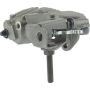 CENTRIC PARTS 141.62535 Centric Semi-Loaded Brake Caliper