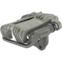 CENTRIC PARTS 141.62535 Centric Semi-Loaded Brake Caliper