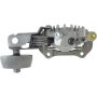 CENTRIC PARTS 141.62536 Centric Semi-Loaded Brake Caliper
