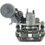 CENTRIC PARTS 141.62536 Centric Semi-Loaded Brake Caliper