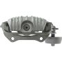 CENTRIC PARTS 141.62536 Centric Semi-Loaded Brake Caliper