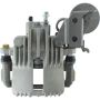 CENTRIC PARTS 141.62536 Centric Semi-Loaded Brake Caliper