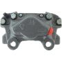 CENTRIC PARTS 141.62537 Centric Semi-Loaded Brake Caliper