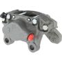 CENTRIC PARTS 141.62537 Centric Semi-Loaded Brake Caliper
