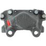 CENTRIC PARTS 141.62538 Centric Semi-Loaded Brake Caliper