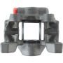 CENTRIC PARTS 141.62538 Centric Semi-Loaded Brake Caliper