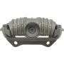 CENTRIC PARTS 141.62540 Centric Semi-Loaded Brake Caliper