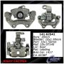 CENTRIC PARTS 141.62541 Centric Semi-Loaded Brake Caliper