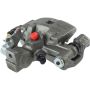 CENTRIC PARTS 141.62546 Centric Semi-Loaded Brake Caliper
