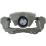 CENTRIC PARTS 141.62546 Centric Semi-Loaded Brake Caliper