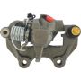 CENTRIC PARTS 141.62548 Centric Semi-Loaded Brake Caliper