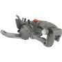 CENTRIC PARTS 141.62549 Centric Semi-Loaded Brake Caliper