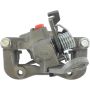 CENTRIC PARTS 141.62550 Centric Semi-Loaded Brake Caliper