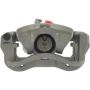 CENTRIC PARTS 141.62550 Centric Semi-Loaded Brake Caliper