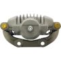 CENTRIC PARTS 141.62551 Centric Semi-Loaded Brake Caliper