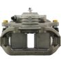 CENTRIC PARTS 141.62551 Centric Semi-Loaded Brake Caliper