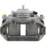 CENTRIC PARTS 141.62552 Centric Semi-Loaded Brake Caliper