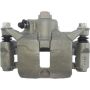 CENTRIC PARTS 141.62553 Centric Semi-Loaded Brake Caliper