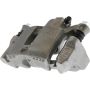 CENTRIC PARTS 141.62554 Centric Semi-Loaded Brake Caliper