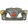 CENTRIC PARTS 141.62554 Centric Semi-Loaded Brake Caliper