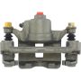 CENTRIC PARTS 141.62554 Centric Semi-Loaded Brake Caliper