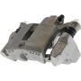CENTRIC PARTS 141.62554 Centric Semi-Loaded Brake Caliper