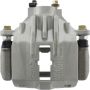 CENTRIC PARTS 141.62557 Centric Semi-Loaded Brake Caliper