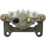 CENTRIC PARTS 141.62558 Centric Semi-Loaded Brake Caliper