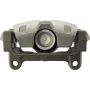 CENTRIC PARTS 141.62558 Centric Semi-Loaded Brake Caliper