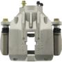 CENTRIC PARTS 141.62558 Centric Semi-Loaded Brake Caliper