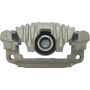 CENTRIC PARTS 141.62562 Centric Semi-Loaded Brake Caliper
